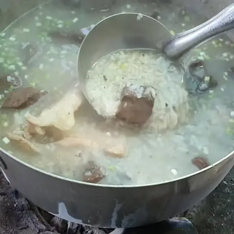 Hướng Dẫn Nấu Cháo Lòng Miền Tây Thơm Ngon, Chuẩn Vị Cho Gia Đình