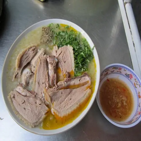Hướng Dẫn Cách Nấu Cháo Lòng Vịt Thơm Ngon, Không Tanh Tại Nhà Hướng Dẫn Cách Nấu Cháo Lòng Vịt Thơm Ngon, Không Tanh Tại Nhà