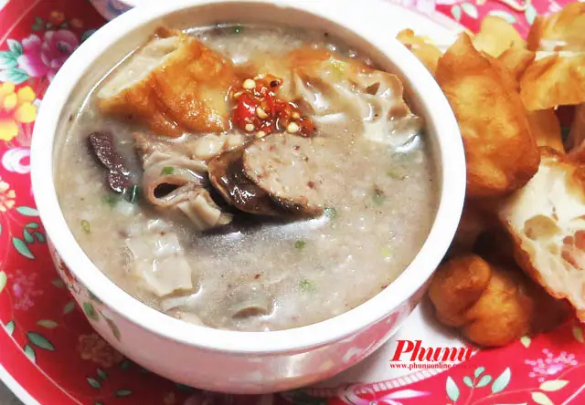 Hướng Dẫn Cách Nấu Cháo Lòng Vịt Thơm Ngon, Không Tanh Tại Nhà Hướng Dẫn Cách Nấu Cháo Lòng Vịt Thơm Ngon, Không Tanh Tại Nhà