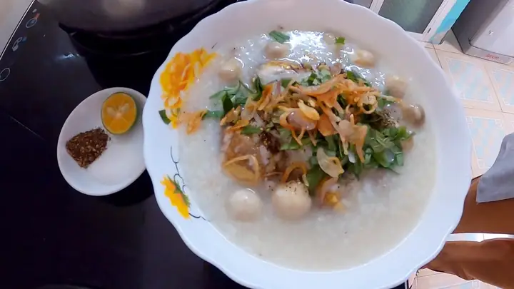 Hướng Dẫn Cách Nấu Cháo Lòng Vịt Thơm Ngon, Không Tanh Tại Nhà Hướng Dẫn Cách Nấu Cháo Lòng Vịt Thơm Ngon, Không Tanh Tại Nhà