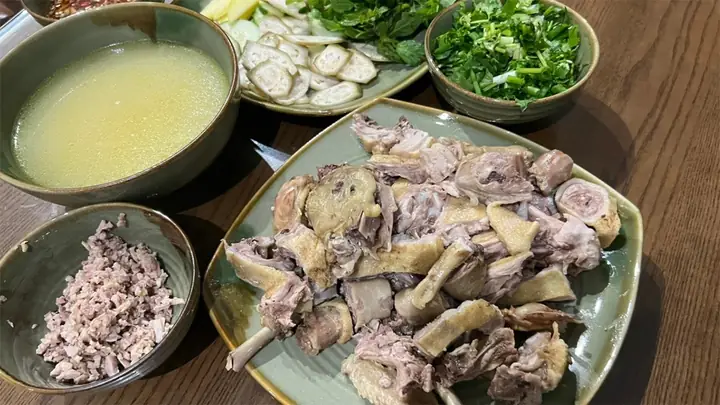 Hướng Dẫn Cách Nấu Cháo Lòng Vịt Thơm Ngon, Không Tanh Tại Nhà Hướng Dẫn Cách Nấu Cháo Lòng Vịt Thơm Ngon, Không Tanh Tại Nhà