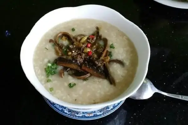 Hướng Dẫn Cách Nấu Cháo Lươn Cho Người Lớn Thơm Ngon, Bổ Dưỡng Và Không Tanh Tại Nhà