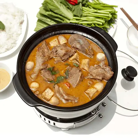 Cách Nấu Vịt Nấu Chao Đơn Giản Tại Nhà, Thịt Mềm Không Bị Hôi