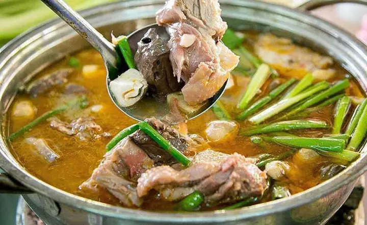 Cách Nấu Cháo Vịt Miền Tây Chuẩn Vị Cho Người Mới Vào Bếp