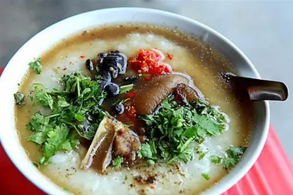 Cách Nấu Cháo Xương Dê Không Bị Mùi Thơm Ngon Đơn Giản Cách Nấu Cháo Xương Dê Không Bị Mùi Thơm Ngon Đơn Giản