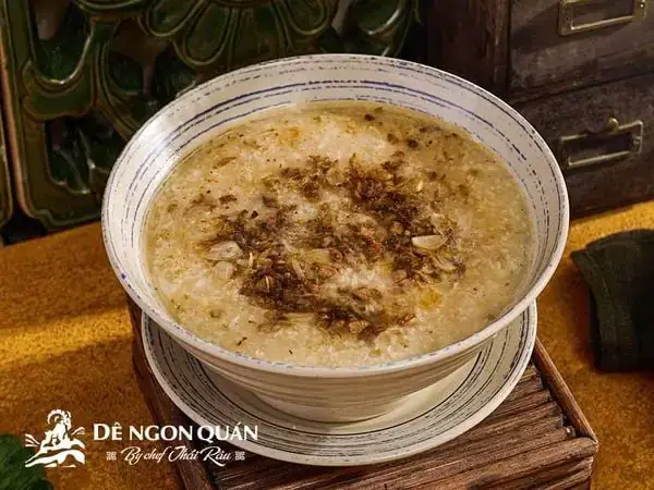 Cách Nấu Cháo Xương Dê Không Bị Mùi Thơm Ngon Đơn Giản Cách Nấu Cháo Xương Dê Không Bị Mùi Thơm Ngon Đơn Giản