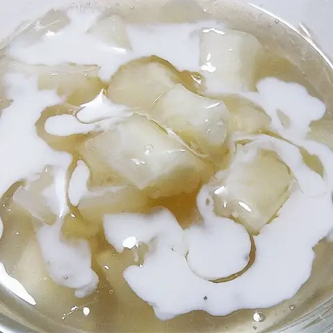 Hướng Dẫn Cách Nấu Chè Sắn Dẻo Mochi Thơm Ngon, Nóng Hổi Cho Gia Đình Hướng Dẫn Cách Nấu Chè Sắn Dẻo Mochi Thơm Ngon, Nóng Hổi Cho Gia Đình