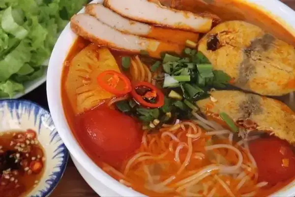 Hướng Dẫn Nấu Đầu Cá Ngừ Đại Dương Thơm Ngon Tại Nhà
