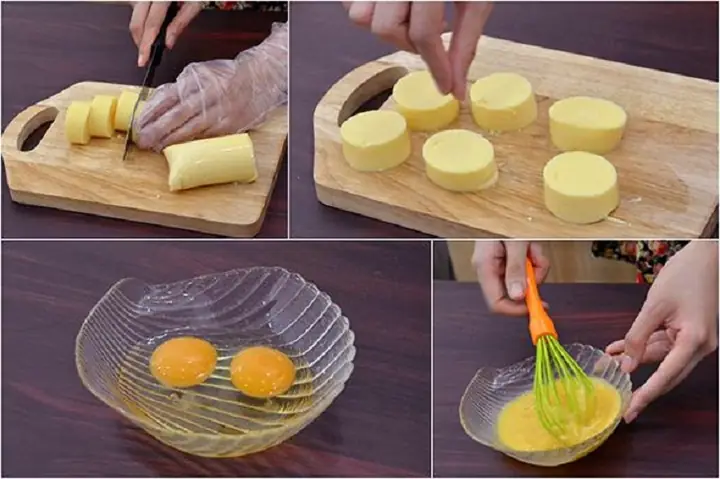 Cách Nấu Đậu Hũ Trứng: Tổng Hợp Các Món Ngon Dễ Làm Tại Nhà