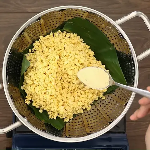 Hướng Dẫn Cách Nấu Đậu Xanh Làm Nhân Bánh Chưng Tại Nhà: Chọn, Ngâm Và Chế Biến Đỗ Xanh Mềm Bùi Hướng Dẫn Cách Nấu Đậu Xanh Làm Nhân Bánh Chưng Tại Nhà: Chọn, Ngâm Và Chế Biến Đỗ Xanh Mềm Bùi