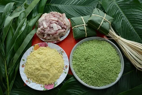 Hướng Dẫn Cách Nấu Đậu Xanh Làm Nhân Bánh Chưng Tại Nhà: Chọn, Ngâm Và Chế Biến Đỗ Xanh Mềm Bùi Hướng Dẫn Cách Nấu Đậu Xanh Làm Nhân Bánh Chưng Tại Nhà: Chọn, Ngâm Và Chế Biến Đỗ Xanh Mềm Bùi