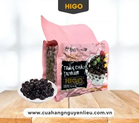 Hướng Dẫn Cách Nấu Đường Đen Đài Loan Tại Nhà Chuẩn Vị Từng Bước