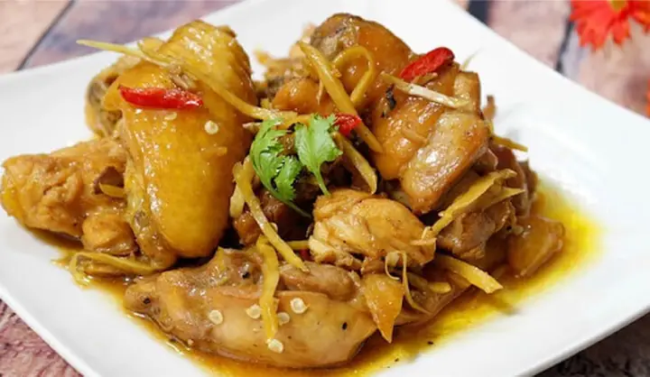 Hướng Dẫn Nấu Gà Sả Ớt Xào Thơm Nồng Và Kho Đậm Đà Đưa Cơm Tại Nhà Hướng Dẫn Nấu Gà Sả Ớt Xào Thơm Nồng Và Kho Đậm Đà Đưa Cơm Tại Nhà