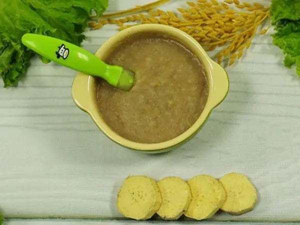 Tổng Hợp Các Cách Nấu Khoai Lang Ăn Dặm Cho Bé Từ Cháo Đến Bánh