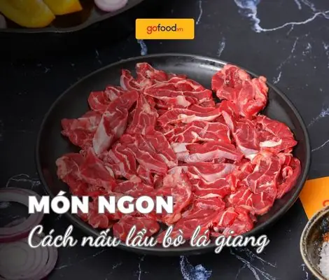 Cách Nấu Lẩu Bò Lá Giang Tại Nhà Đơn Giản, Chuẩn Vị Cho Người Mới Bắt Đầu Cách Nấu Lẩu Bò Lá Giang Tại Nhà Đơn Giản, Chuẩn Vị Cho Người Mới Bắt Đầu