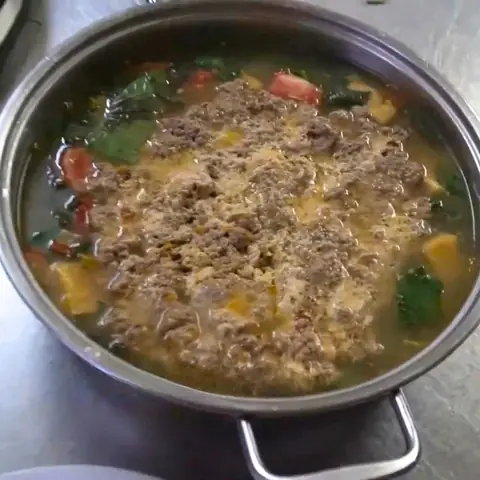 Cách Nấu Lẩu Cua Da Đặc Sản Bắc Giang Thơm Ngon Tại Nhà