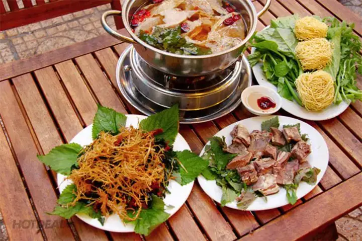 Cách Nấu Lẩu Lòng Dê Thơm Ngon, Không Mùi Tại Nhà Cho Gia Đình Cách Nấu Lẩu Lòng Dê Thơm Ngon, Không Mùi Tại Nhà Cho Gia Đình