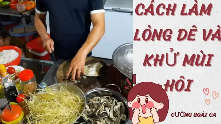 Cách Nấu Lẩu Lòng Dê Thơm Ngon, Không Mùi Tại Nhà Cho Gia Đình Cách Nấu Lẩu Lòng Dê Thơm Ngon, Không Mùi Tại Nhà Cho Gia Đình