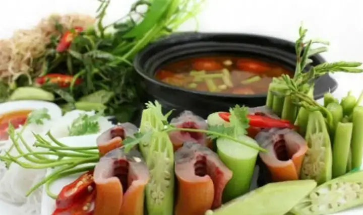 Hướng Dẫn Cách Nấu Lẩu Lươn Hoa Chuối Ngon Tại Nhà Hướng Dẫn Cách Nấu Lẩu Lươn Hoa Chuối Ngon Tại Nhà