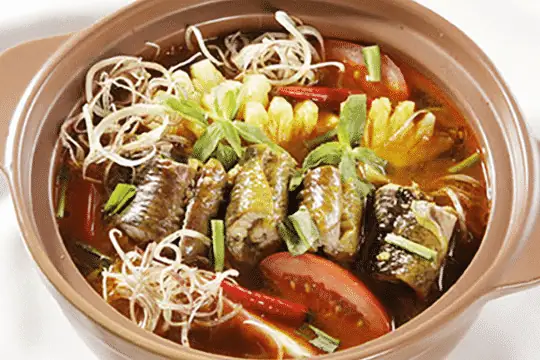 Hướng Dẫn Cách Nấu Lẩu Lươn Hoa Chuối Ngon Tại Nhà Hướng Dẫn Cách Nấu Lẩu Lươn Hoa Chuối Ngon Tại Nhà