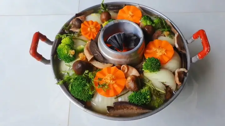 Cách Nấu Lẩu Cù Lao Miền Tây (lẩu Ngọt) Thơm Ngon, Dễ Làm Tại Nhà