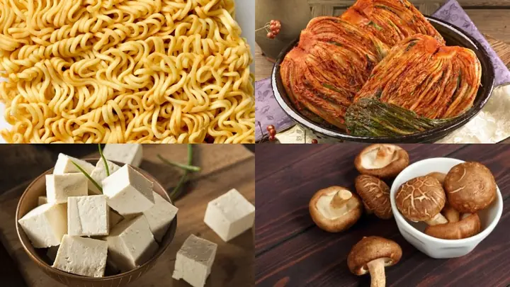 Cách Nấu Mì Cay Kim Chi Đậm Vị Hàn Quốc Nhanh Gọn Tại Nhà Cách Nấu Mì Cay Kim Chi Đậm Vị Hàn Quốc Nhanh Gọn Tại Nhà
