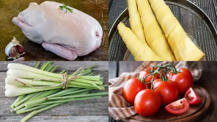 Hướng Dẫn Cách Nấu Nước Lẩu Ngan Ngon Đậm Đà Cho Bữa Cơm Gia Đình Hướng Dẫn Cách Nấu Nước Lẩu Ngan Ngon Đậm Đà Cho Bữa Cơm Gia Đình