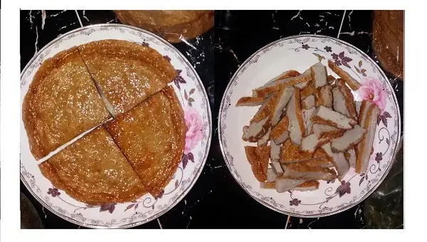 Hướng Dẫn Cách Nấu Nước Lèo Bún Chả Cá Trong Ngọt Thanh Tại Nhà