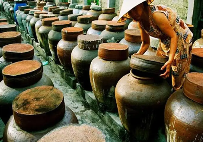 Cách Nấu Nước Mắm Cá Tại Nhà Thơm Ngon, Chuẩn Vị Dân Dã Cách Nấu Nước Mắm Cá Tại Nhà Thơm Ngon, Chuẩn Vị Dân Dã