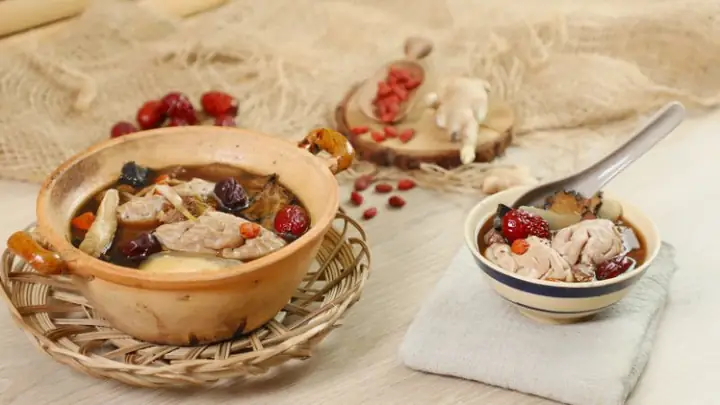 Hướng Dẫn Chi Tiết Cách Nấu Óc Heo Hầm Thuốc Bắc Tại Nhà Không Tanh Hướng Dẫn Chi Tiết Cách Nấu Óc Heo Hầm Thuốc Bắc Tại Nhà Không Tanh
