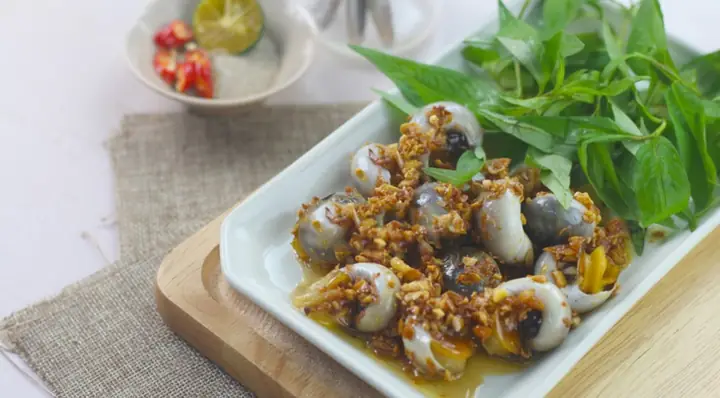Hướng Dẫn Cách Nấu Ốc Mỡ Xào Me Chua Ngọt Tại Nhà Hướng Dẫn Cách Nấu Ốc Mỡ Xào Me Chua Ngọt Tại Nhà