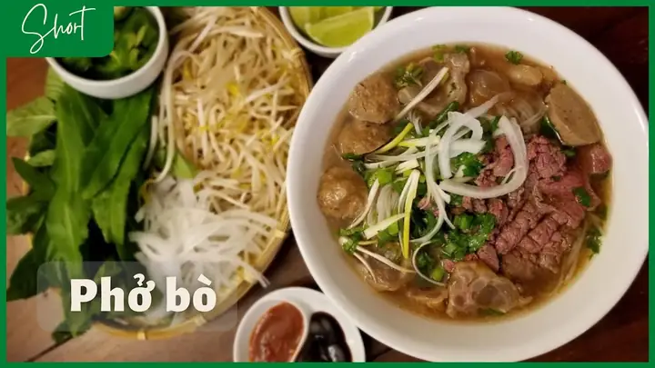 Hướng Dẫn Chi Tiết Cách Nấu Phở Gân Bò Mềm Thơm Chuẩn Vị Tại Nhà Hướng Dẫn Chi Tiết Cách Nấu Phở Gân Bò Mềm Thơm Chuẩn Vị Tại Nhà