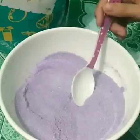 Hướng Dẫn Cách Nấu Pudding Khoai Môn Thơm Béo Làm Topping Trà Sữa Tại Nhà