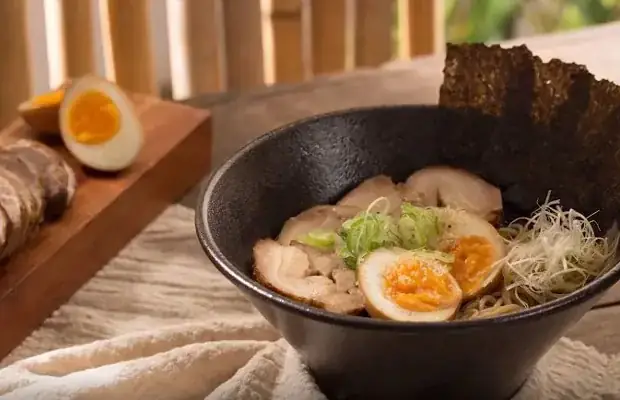 Hướng Dẫn Cách Nấu Ramen Hàn Quốc Tại Nhà Cho Người Mới Bắt Đầu Hướng Dẫn Cách Nấu Ramen Hàn Quốc Tại Nhà Cho Người Mới Bắt Đầu