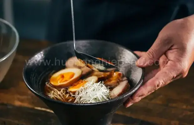 Hướng Dẫn Cách Nấu Ramen Hàn Quốc Tại Nhà Cho Người Mới Bắt Đầu Hướng Dẫn Cách Nấu Ramen Hàn Quốc Tại Nhà Cho Người Mới Bắt Đầu