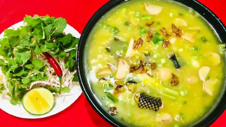 Hướng Dẫn Chi Tiết Cách Nấu Rắn Canh Gừng Thơm Ngon, Bổ Dưỡng Cho Bữa Cơm Gia Đình Hướng Dẫn Chi Tiết Cách Nấu Rắn Canh Gừng Thơm Ngon, Bổ Dưỡng Cho Bữa Cơm Gia Đình