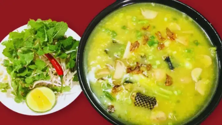 Hướng Dẫn Chi Tiết Cách Nấu Rắn Với Gà Thơm Ngon Đậm Vị Cho Bữa Ăn Lạ Miệng