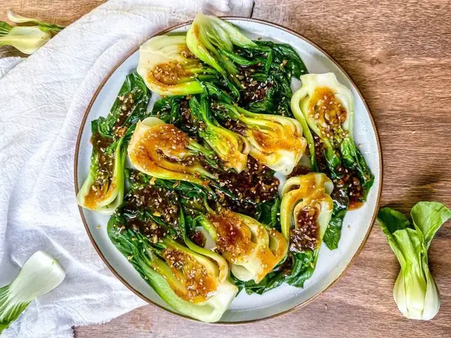 Cách Nấu Rau Cải Chíp Ngon Đơn Giản: Luộc, Xào, Canh Cho Bữa Cơm Nhà
