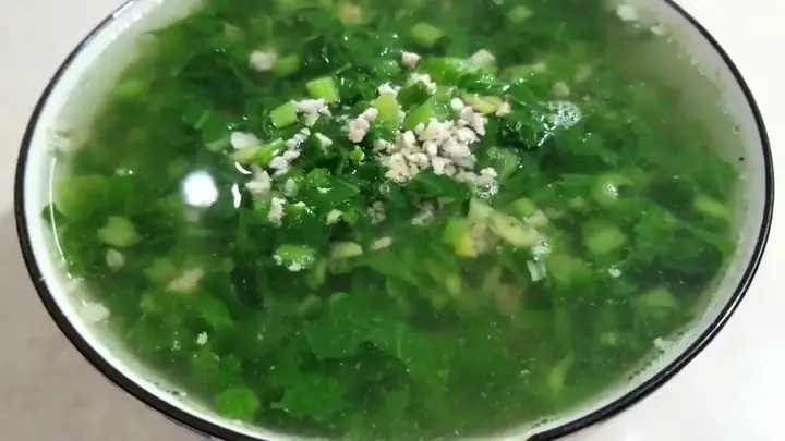 Hướng Dẫn Cách Nấu Rau Cải Mèo Chuẩn Vị Cho Bữa Cơm Gia Đình