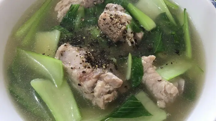 Cách Nấu Rau Cải Thìa Ngon Ngọt: Hướng Dẫn Canh Và Món Xào Đơn Giản Cho Người Mới Bắt Đầu