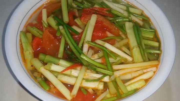 Cách Nấu Rau Cần Nước Thành Các Món Canh Thơm Ngon, Đơn Giản Cho Bữa Cơm Gia Đình