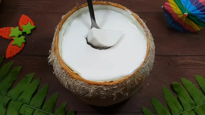 Cách Nấu Rau Câu Dừa Giòn Tại Nhà Cho Người Mới Bắt Đầu Cách Nấu Rau Câu Dừa Giòn Tại Nhà Cho Người Mới Bắt Đầu