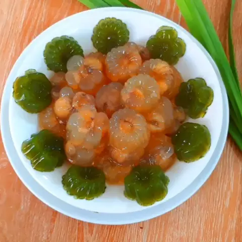 Hướng Dẫn Cách Nấu Rau Câu Nhãn Nhục Thơm Ngon Thanh Mát Tại Nhà