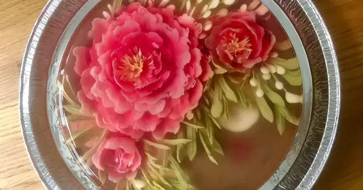 Hướng Dẫn Cách Nấu Rau Câu Trong Suốt Đẹp Như Thạch Thủy Tinh Cho Người Mới Bắt Đầu