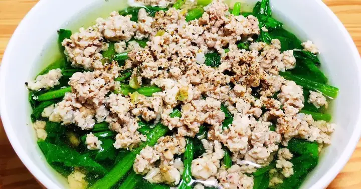 Hướng Dẫn Chi Tiết Cách Nấu Rau Chân Vịt (cải Bó Xôi) Cho Bà Bầu An Toàn Và Giữ Dinh Dưỡng Hướng Dẫn Chi Tiết Cách Nấu Rau Chân Vịt (cải Bó Xôi) Cho Bà Bầu An Toàn Và Giữ Dinh Dưỡng