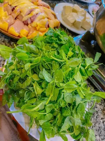 Cách Nấu Rau Đậu Hà Lan Thanh Mát, Giòn Ngon Cho Bữa Cơm Gia Đình