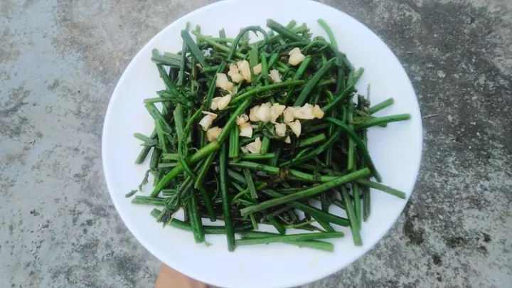 Cách Nấu Rau Dớn Xào Tỏi Thơm Ngon, Đơn Giản Tại Nhà Cách Nấu Rau Dớn Xào Tỏi Thơm Ngon, Đơn Giản Tại Nhà