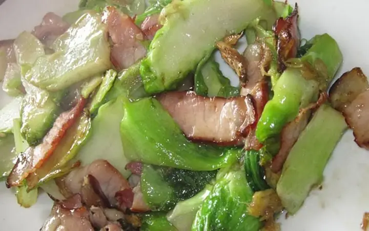 Hướng Dẫn Cách Nấu Rau Mầm Đá Ngọn, Ngọt Cho Người Mới Bắt Đầu