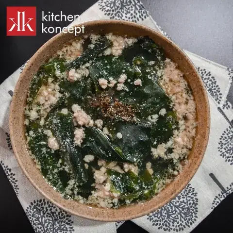 Cách Nấu Rong Biển Trắng Thành Các Món Ngon Đơn Giản Tại Nhà Cách Nấu Rong Biển Trắng Thành Các Món Ngon Đơn Giản Tại Nhà