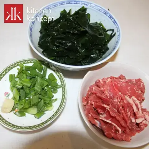 Cách Nấu Rong Biển Trắng Thành Các Món Ngon Đơn Giản Tại Nhà Cách Nấu Rong Biển Trắng Thành Các Món Ngon Đơn Giản Tại Nhà
